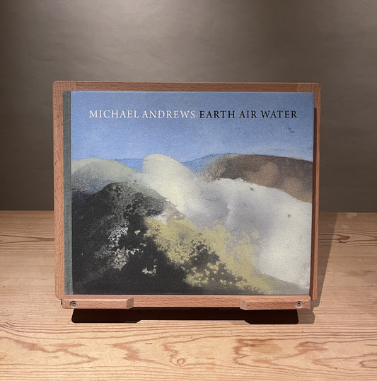Michael Andrews: Earth, Air, Water