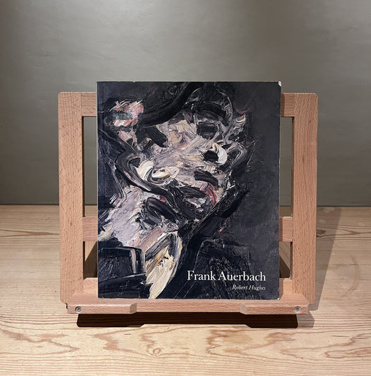 Frank Auerbach