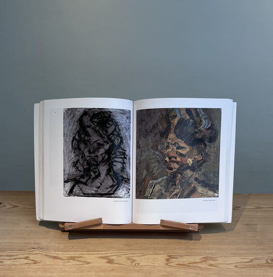 Frank Auerbach