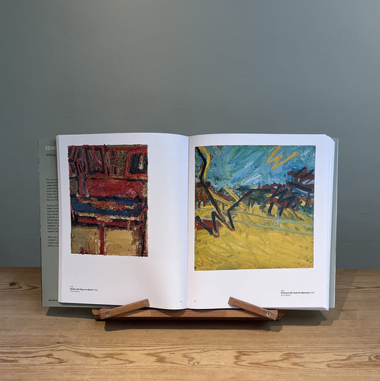Frank Auerbach