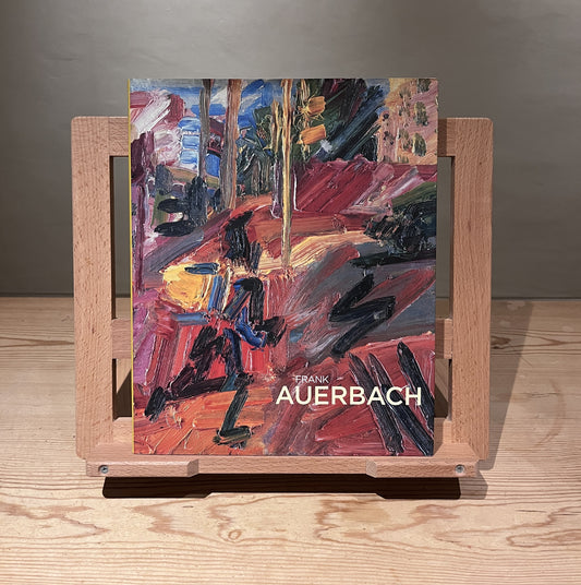 Frank Auerbach