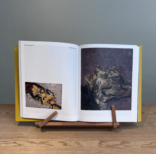 Frank Auerbach