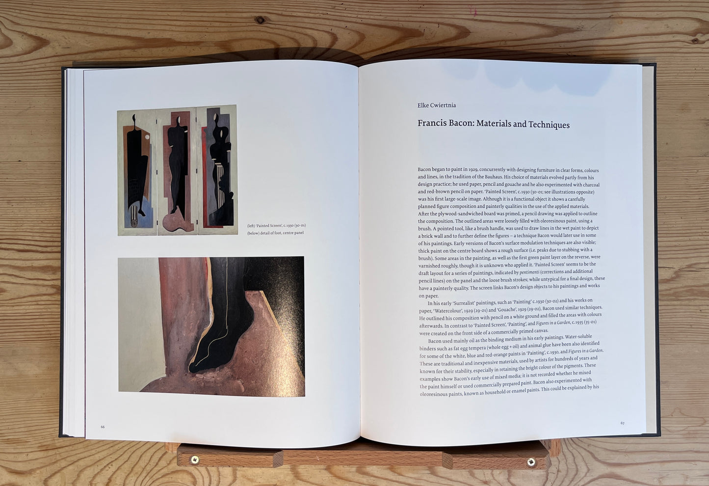 Francis Bacon Catalogue Raisonne