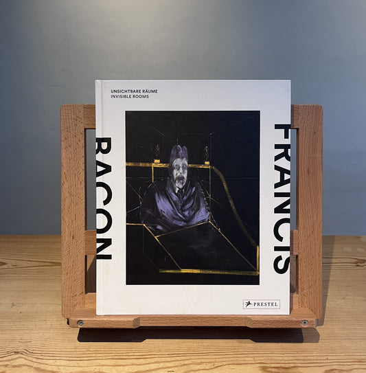 Francis Bacon - Invisible Rooms