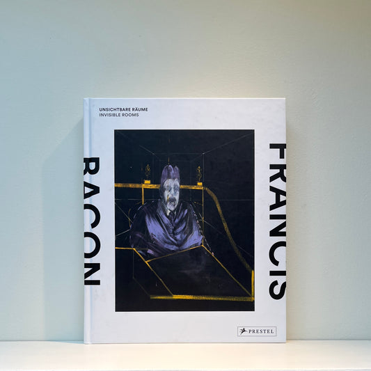 Francis Bacon - Invisible Rooms