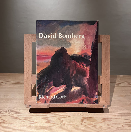David Bomberg