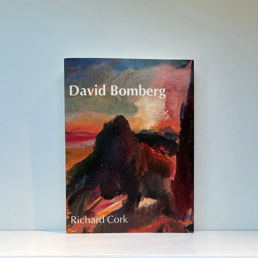 David Bomberg