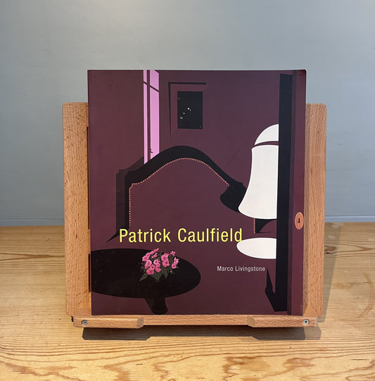 Patrick Caulfield