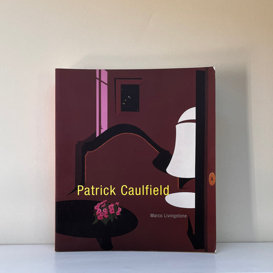 Patrick Caulfield