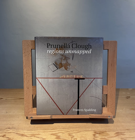 Prunella Clough: Regions Unmapped