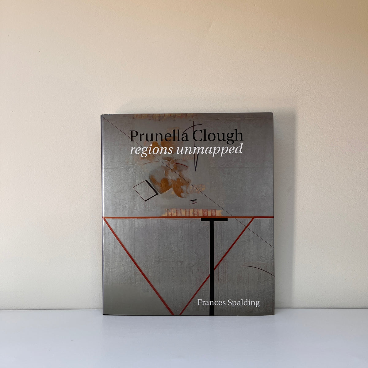 Prunella Clough: Regions Unmapped