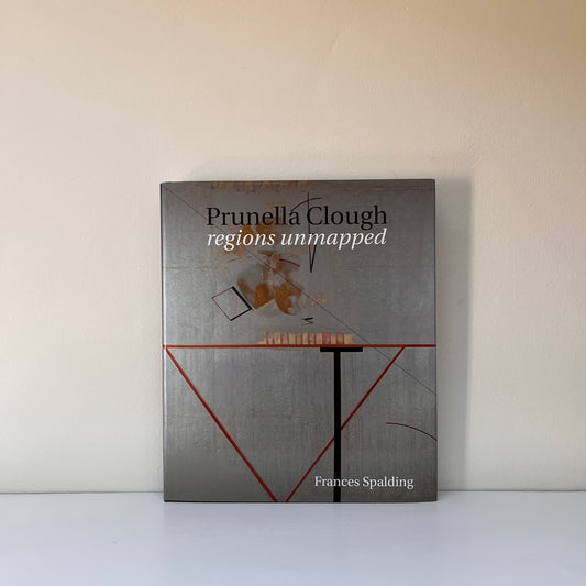 Prunella Clough: Regions Unmapped