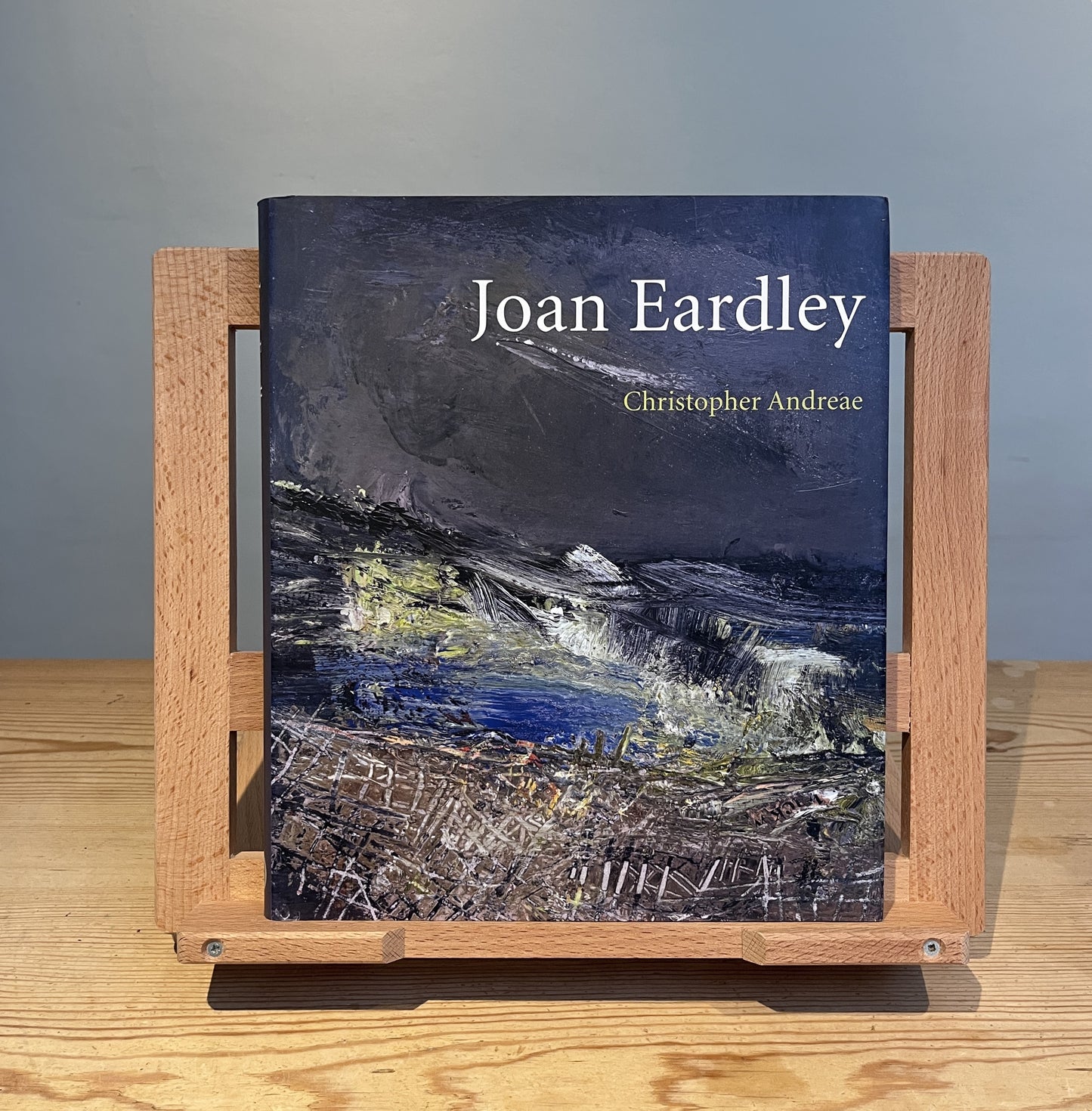 Joan Eardley