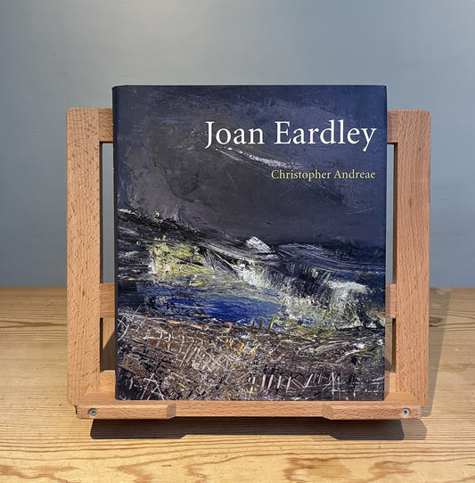 Joan Eardley