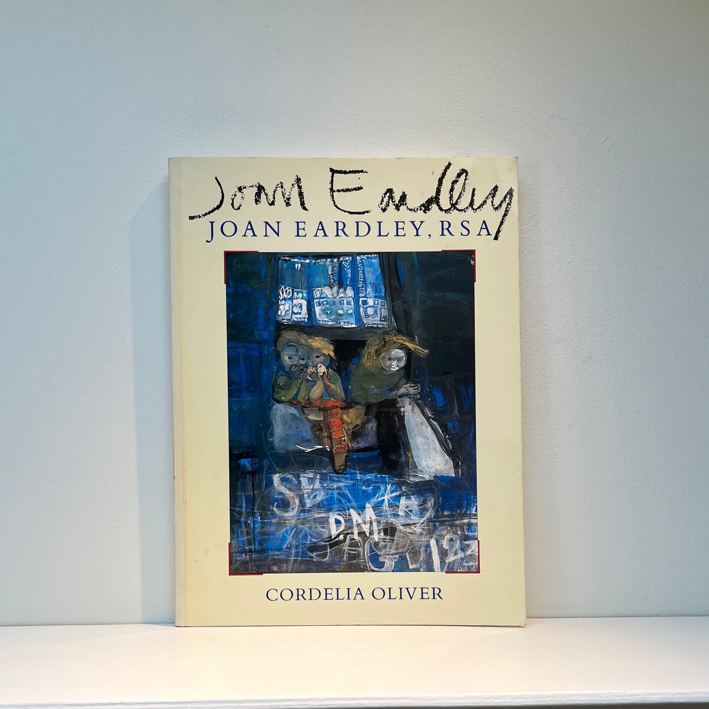 Joan Eardley