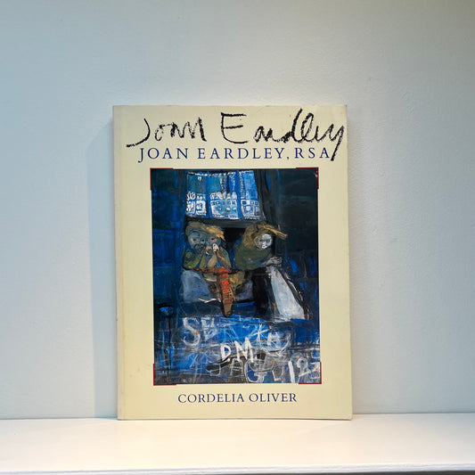 Joan Eardley