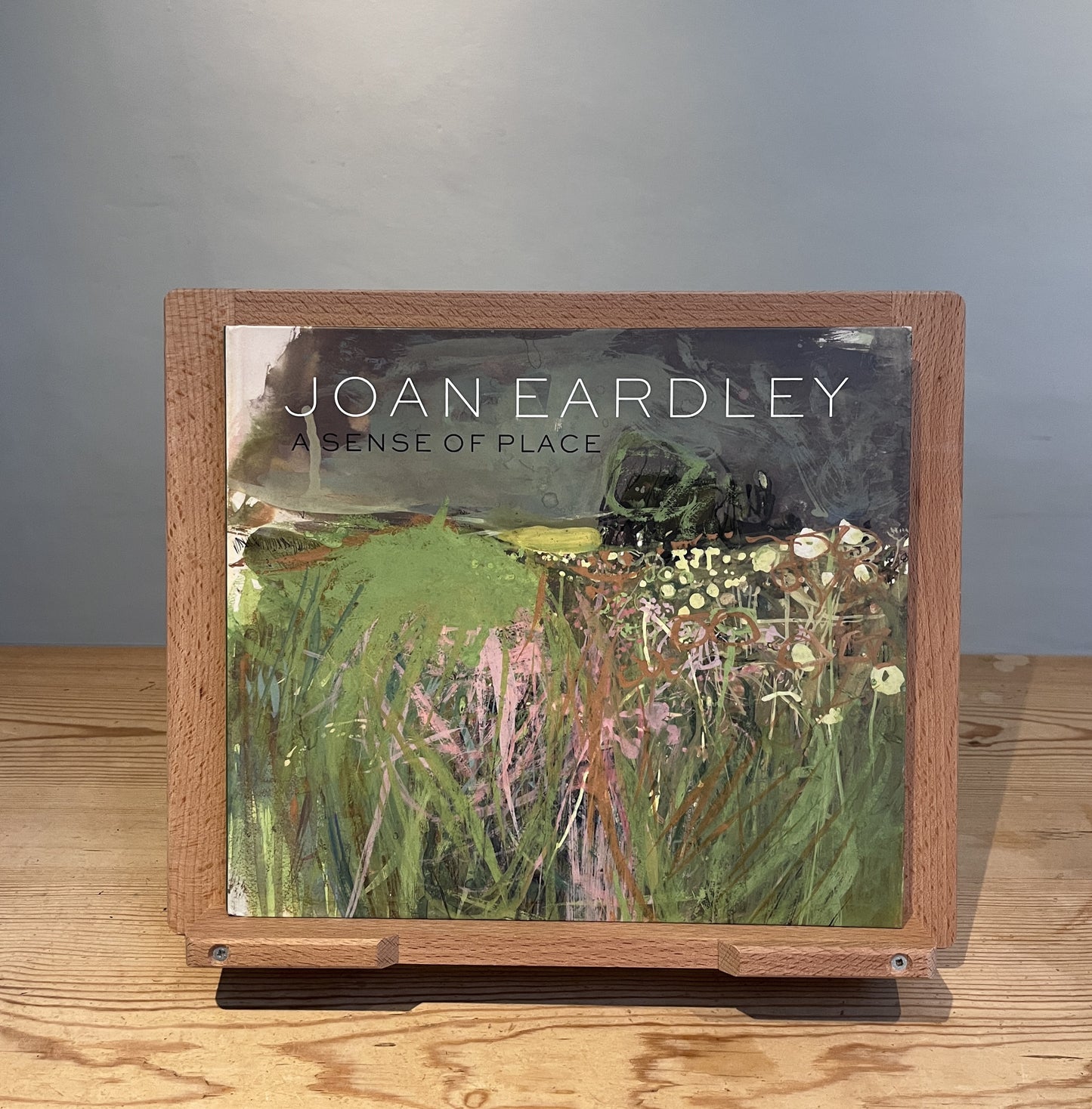 Joan Eardley: A Sense of Place