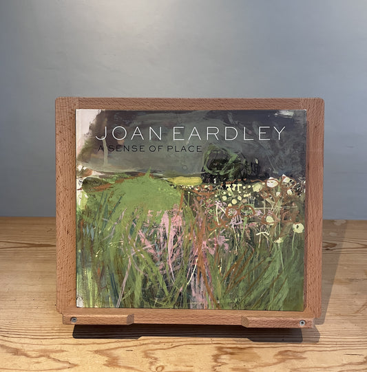 Joan Eardley: A Sense of Place