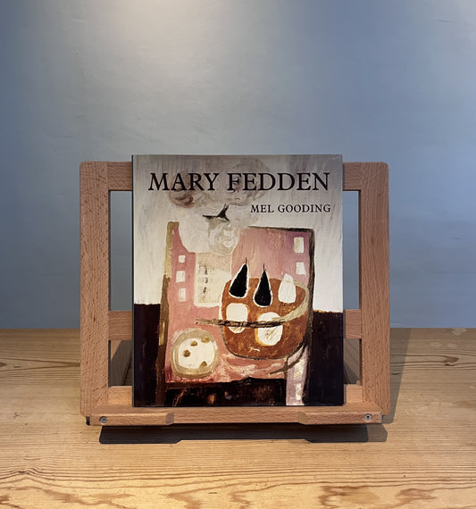 Mary Fedden