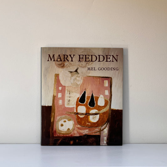 Mary Fedden