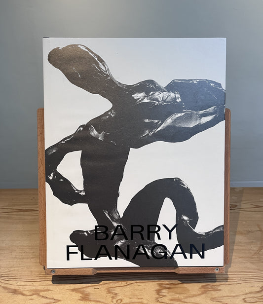 Barry Flanagan