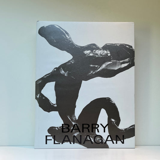 Barry Flanagan