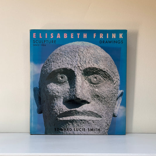Elisabeth Frink: Sculpture since 1984