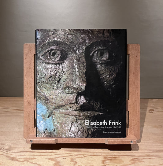Elisabeth Frink