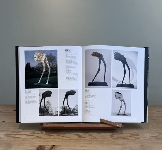 Elisabeth Frink