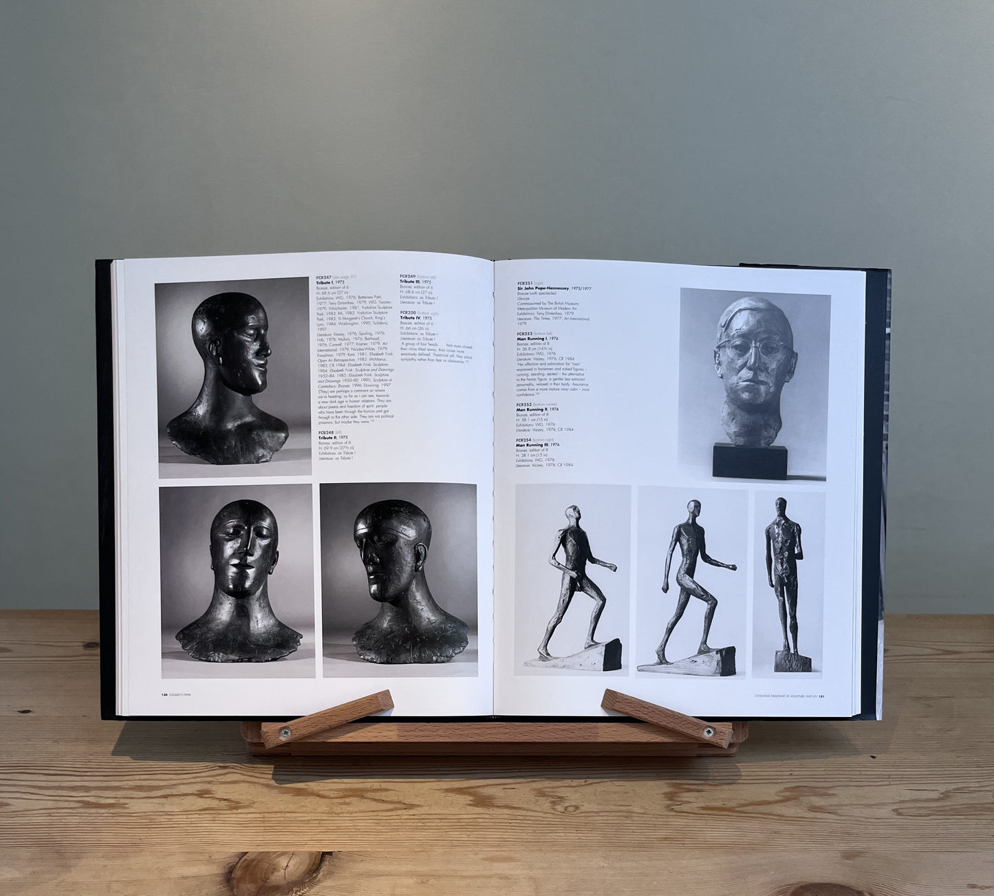 Elisabeth Frink