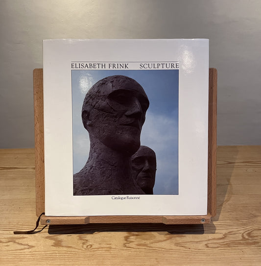 Elisabeth Frink: Sculpture