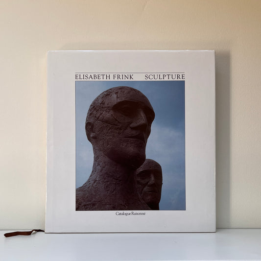 Elisabeth Frink: Sculpture
