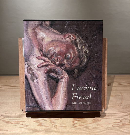 Lucian Freud