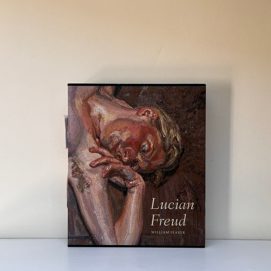 Lucian Freud