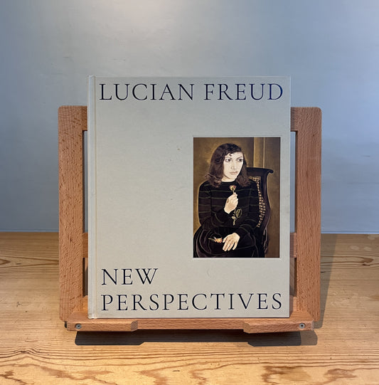 Lucian Freud: New Perspectives