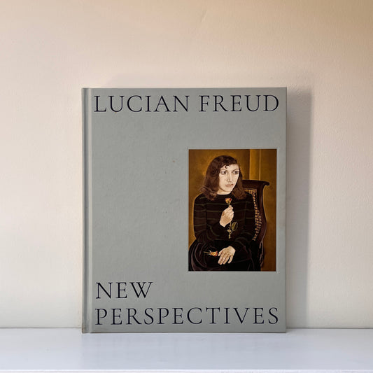 Lucian Freud: New Perspectives