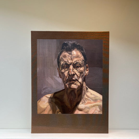 Lucian Freud