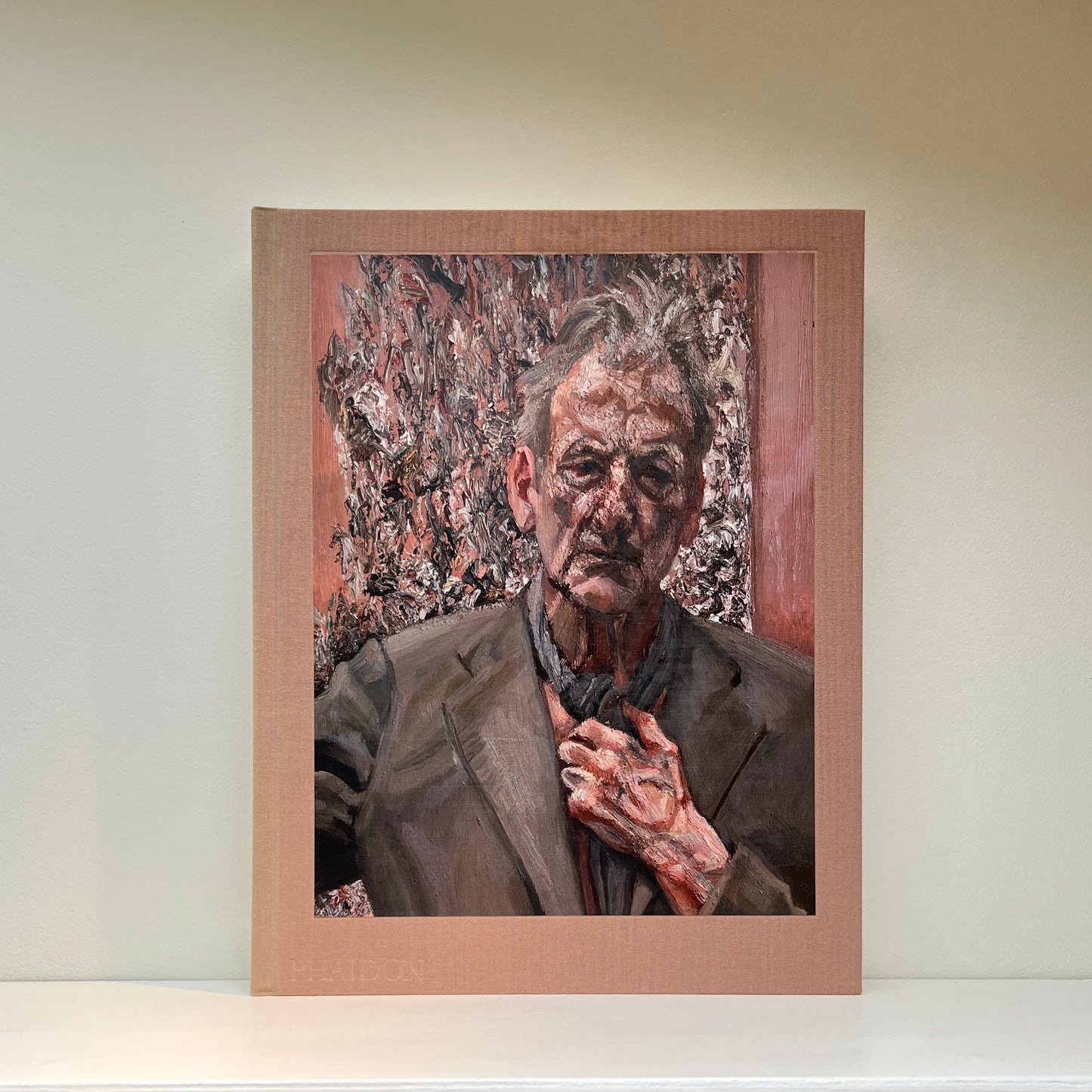 Lucian Freud