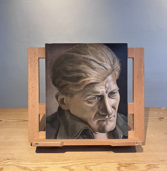 Lucian Freud: Early Works 1940-58