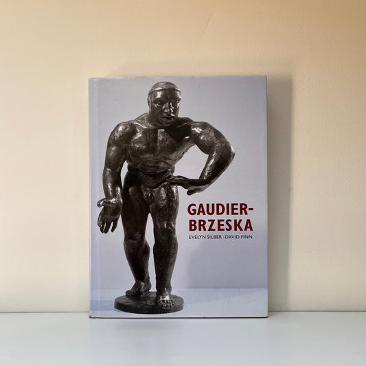 Gaudier-Brzeska
