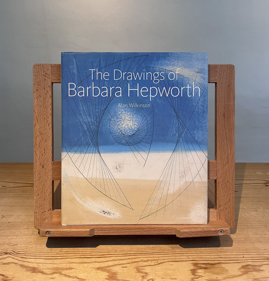The Drawings of Barbara Hepworth
