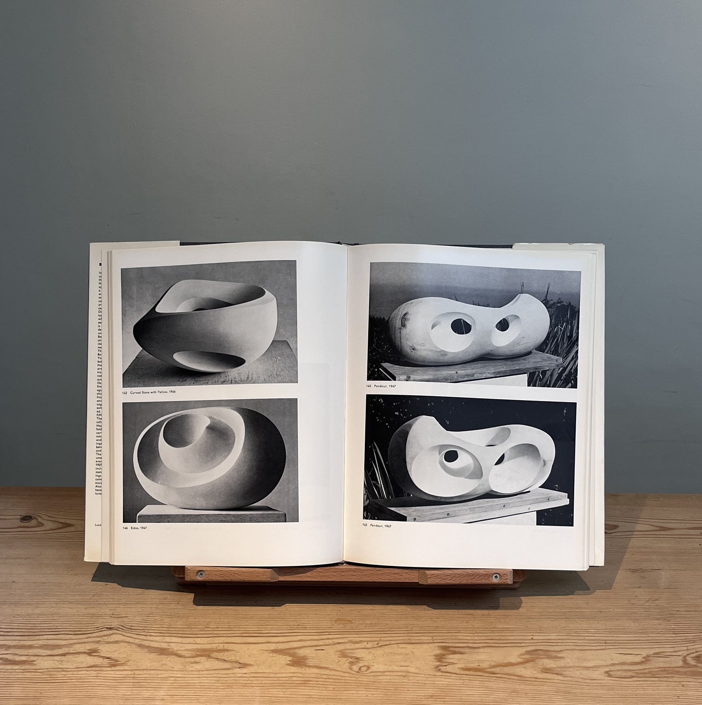 Barbara Hepworth