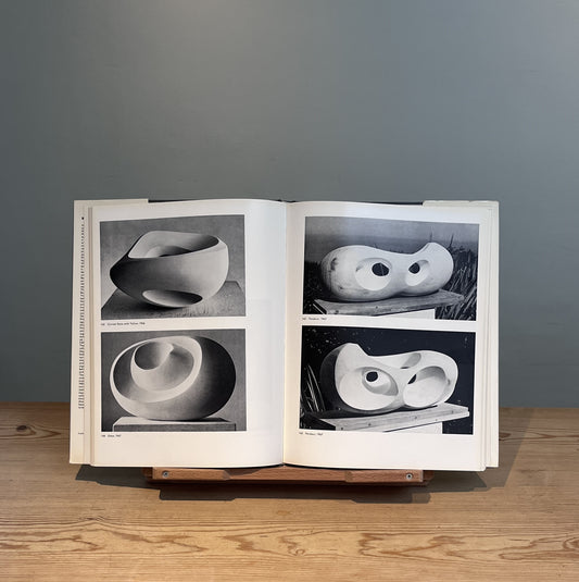 Barbara Hepworth