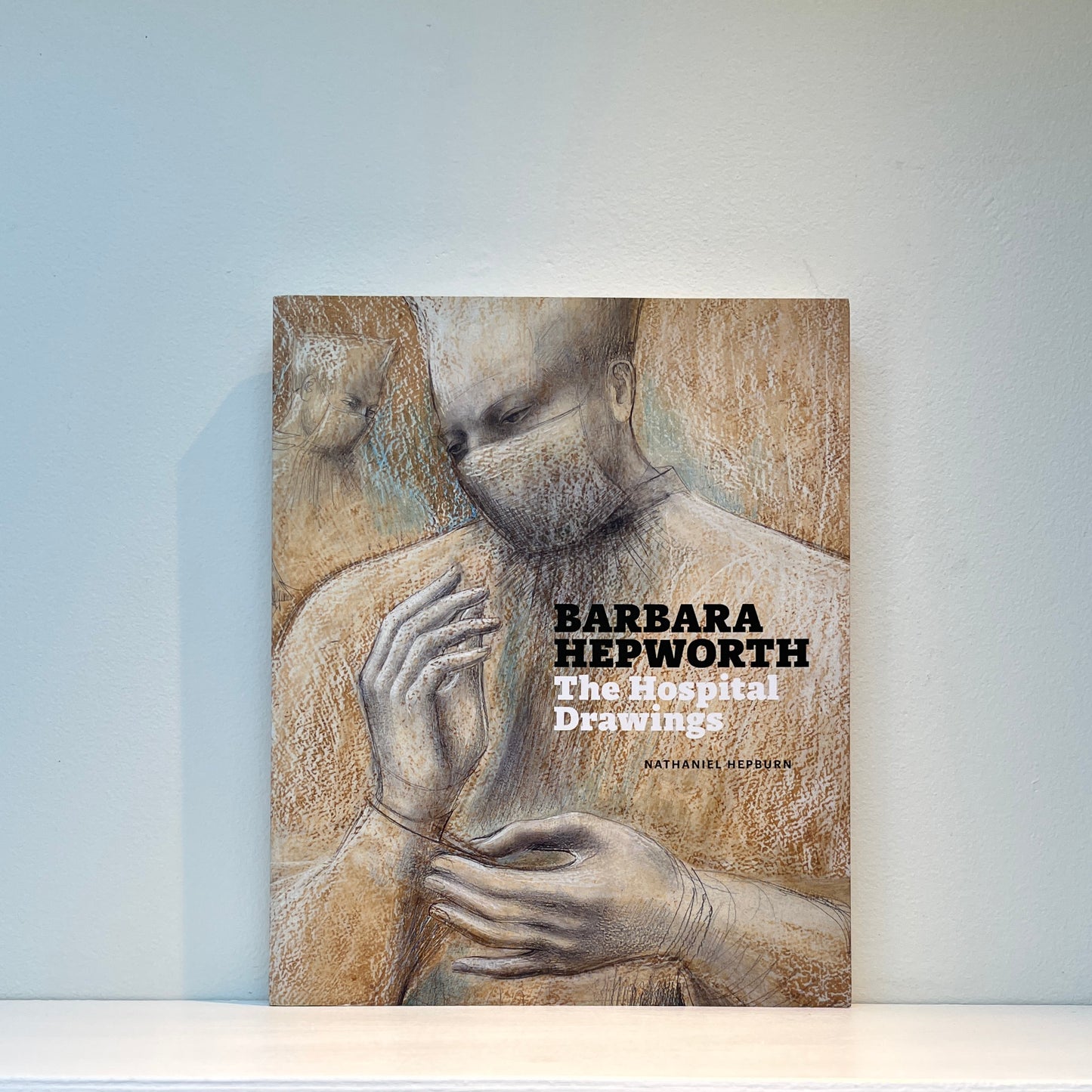 Barbara Hepworth: The Hospital Drawings