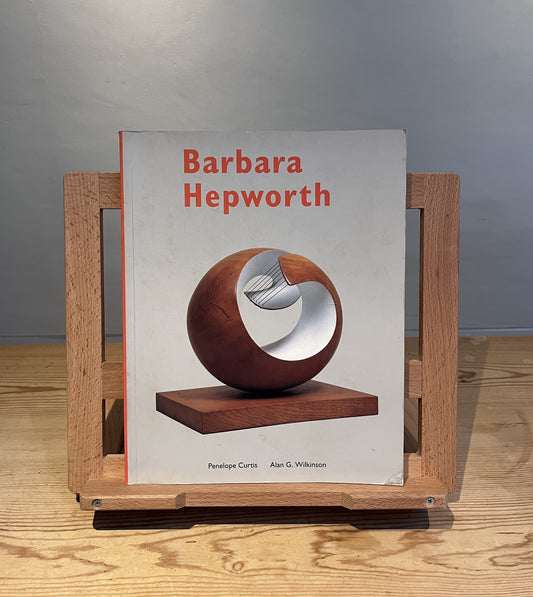 Barbara Hepworth: A Retrospective