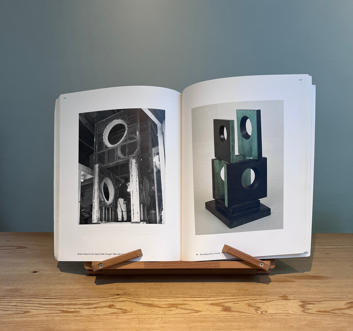 Barbara Hepworth: A Retrospective