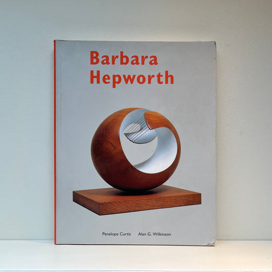 Barbara Hepworth: A Retrospective