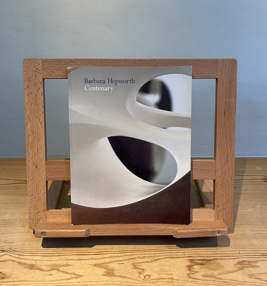Barbara Hepworth: Centenary