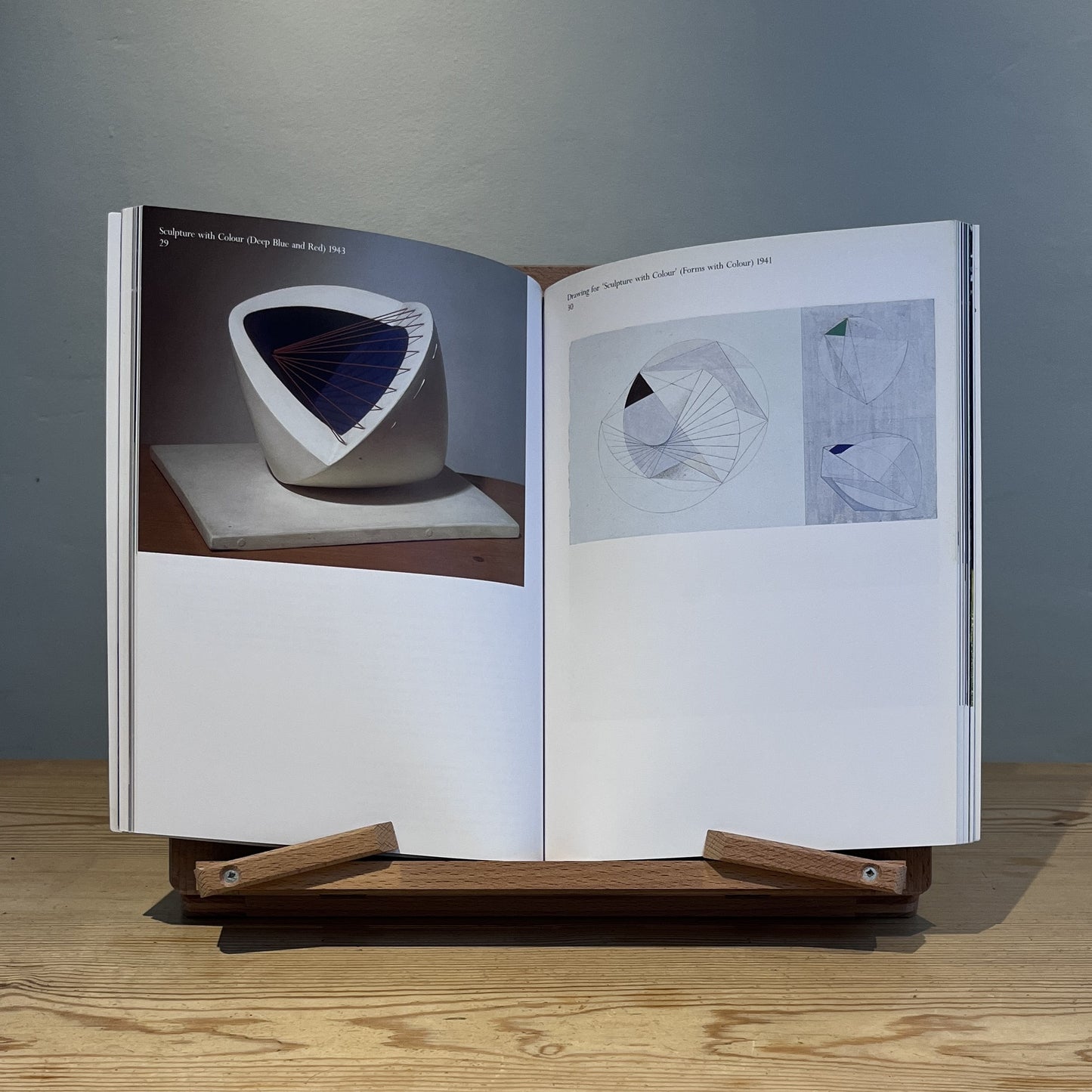 Barbara Hepworth: Centenary