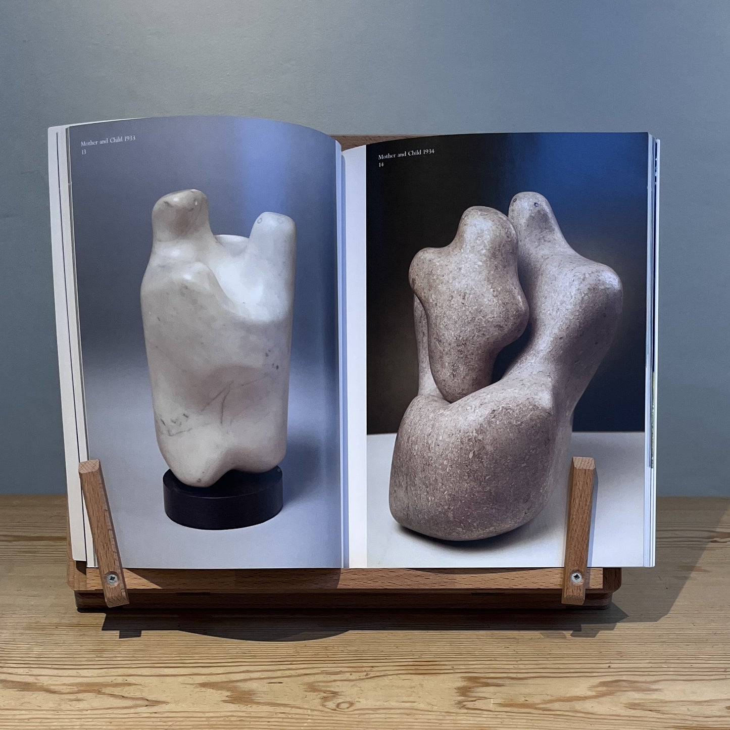 Barbara Hepworth: Centenary